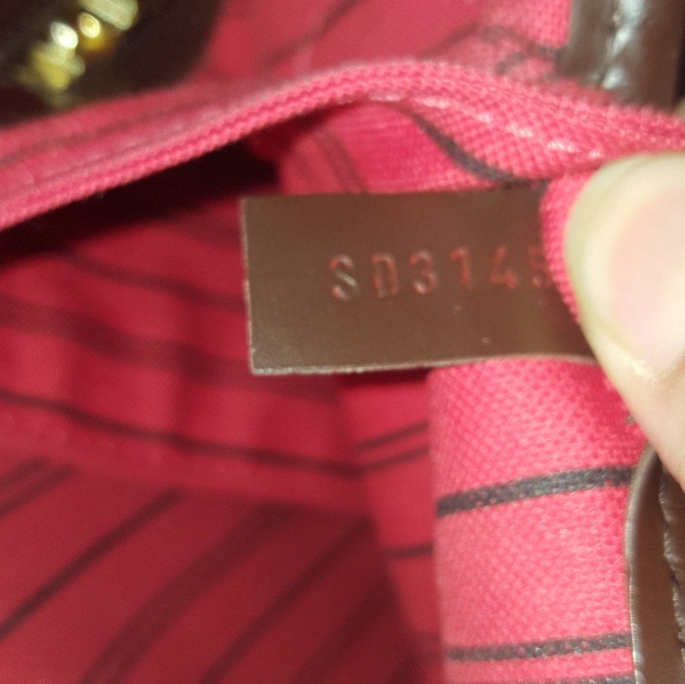 MM Neverfull LV - Picture 7 of 7